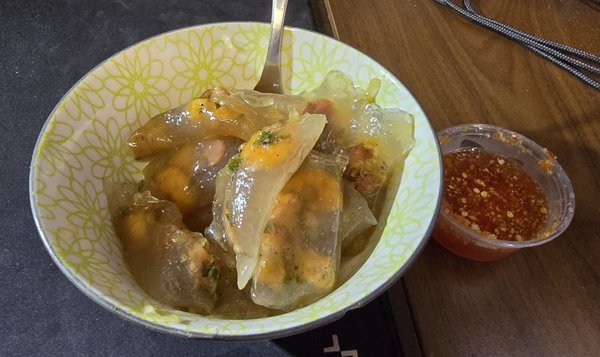 Bun Bo Hue O Nom by null