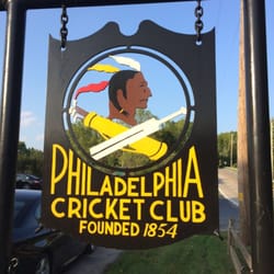 Philadelphia Cricket Club