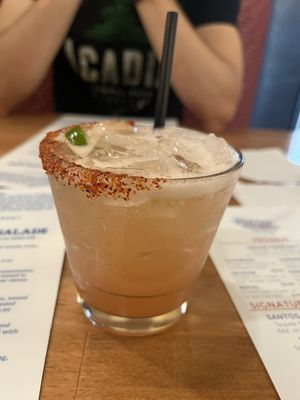 Blue Corn Harvest Bar & Grill Round Rock by null