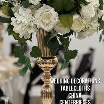 The Organization Club - Centerpieces and more - Party Supplies Near Me - Houston, Texas The Organization Club - Centerpieces and more - Party Supplies Near Me - Houston, Texas