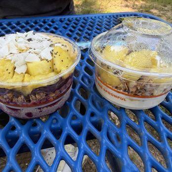 Tropical Smoothie Cafe - Juice Bars & Smoothies Near Me - Alexandria, Virginia