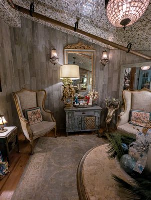 Wild Turkey Lounge... by null