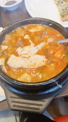 Wow Korean Restaurant by null