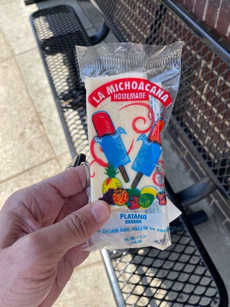 LA MICHOACANA HOMEMADE ICE CREAM 73 Photos & 156 Reviews 231 E State St, Square