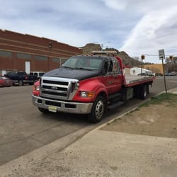 JM Tire and Auto Repair - Tire Sales and Repair of all sizes + Towing and Roadside Services in Walsenburg Colorado