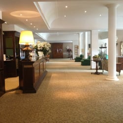Terme Miramonti - Hall
