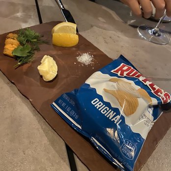Haley Henry Wine Bar - Uni and chips-Ruffles??? - Wine Bars Near Me - Boston, Massachusetts Haley Henry Wine Bar - Uni and chips-Ruffles??? - Wine Bars Near Me - Boston, Massachusetts