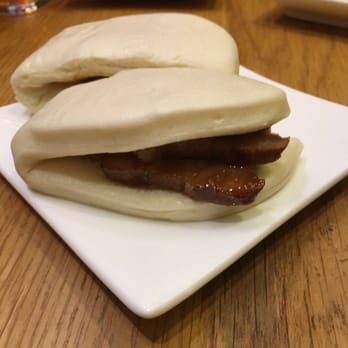 一風堂 - IPPUDO BBQ Pork Bun ($28 HKD) - Ramen Near Me - Hong Kong, HK 一風堂 - IPPUDO BBQ Pork Bun ($28 HKD) - Ramen Near Me - Hong Kong, HK