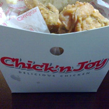 Chick-N-Joy - Fast Food Near Me - Scarborough, Ontario Chick-N-Joy - Fast Food Near Me - Scarborough, Ontario