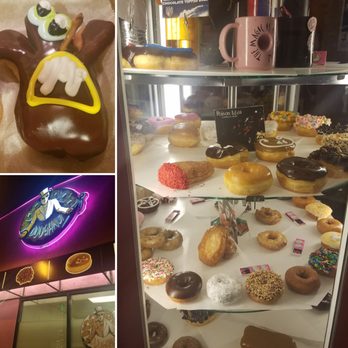 Voodoo Doughnut - #GetInMyBelly - Donuts Near Me - Denver, Colorado
