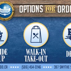 William's Seafood Restaurant