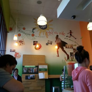Jamba - Juice Bars & Smoothies Near Me - Alameda, California Jamba - Juice Bars & Smoothies Near Me - Alameda, California