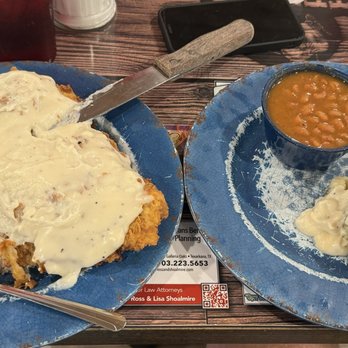 Texas Chuck Wagon - American Near Me - Nash, Texas