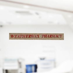 Weatherwax Drug Stores