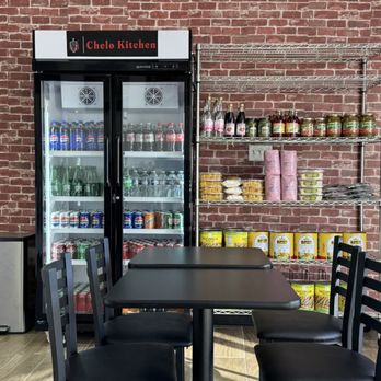 Chelo Kitchen - Mediterranean Near Me - Bristow, Virginia