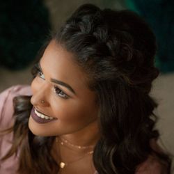 Tayra Artistry - Makeup