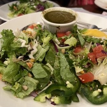 B Star - Tea Leaf Salad - Burmese Near Me - San Francisco, California