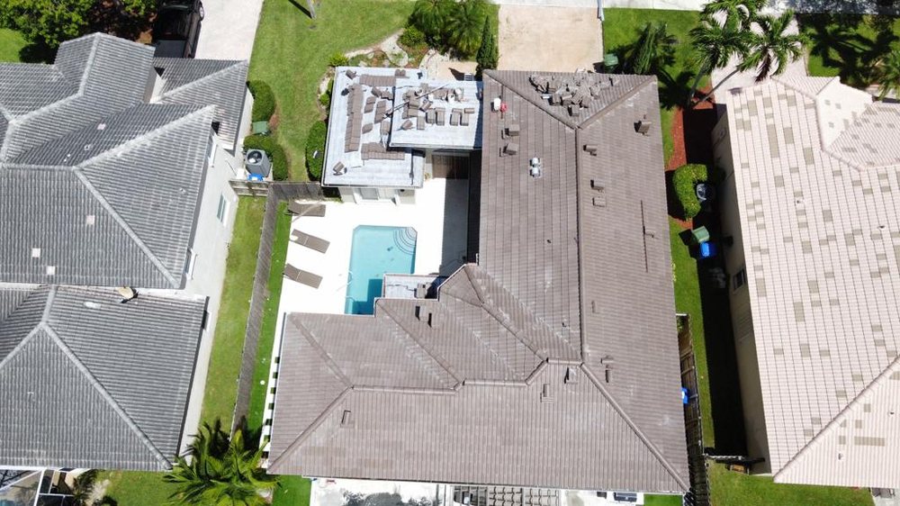 Slide of Palma Roofing Contractors