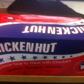 Chicken Hut - Fast Food Near Me - Birmingham, XWM