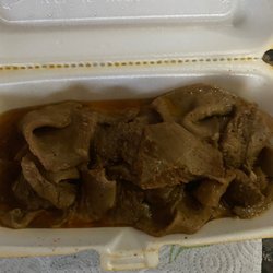 user provided Alexander's Speciality Meats photo