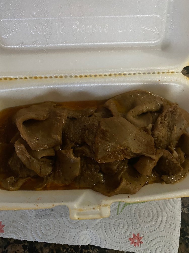 Alexander's Speciality Meats