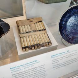 Paul S Russell, MD Museum of Medical History and Innovation