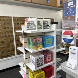 Postal Palm Springs