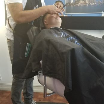 The Bespoke Barber - Barbers Near Me - Sunrise, Florida The Bespoke Barber - Barbers Near Me - Sunrise, Florida