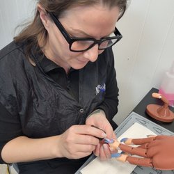 Ms. Roberts Beauty Academy - 552 north mannheim road, hillside, IL, 60162, US