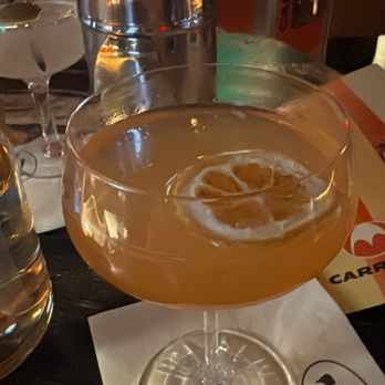 Carry On - Cocktail Bars Near Me - Phoenix, Arizona