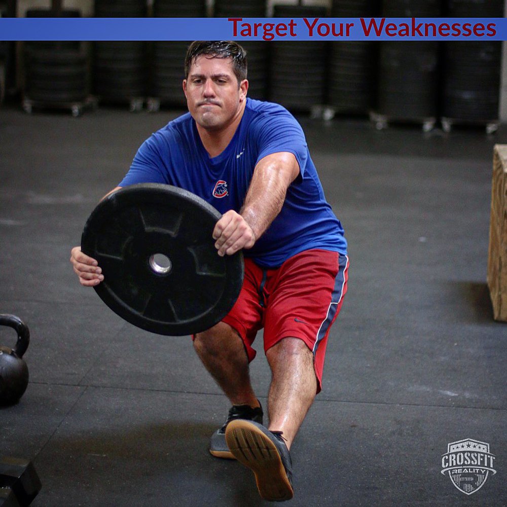 CROSSFIT REALITY 151 Photos & 110 Reviews Interval Training Gyms 2445 N Palm Dr, Signal