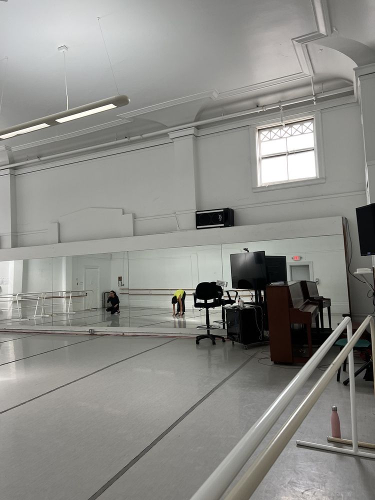 ALONZO KING LINES DANCE CENTER 36 Photos & 133 Reviews 26 7th St