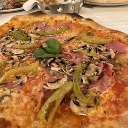 Pizzeria Amalfi