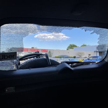 Wash Hounds - How my car came outta the car wash - Car Wash Near Me - Union, New Jersey