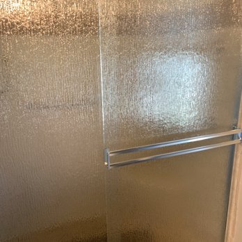 Floors n More - Sliding glass doors with track. - Flooring Near Me - Sun City, Arizona