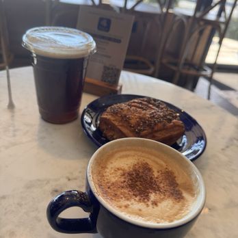 Forum Coffee - Coffee & Tea Near Me - East Hanover, New Jersey