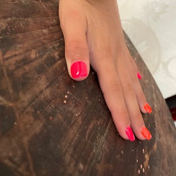 Nail Two - I payed $40 for this - Nail Salons Near Me - Greencastle, Pennsylvania Nail Two - I payed $40 for this - Nail Salons Near Me - Greencastle, Pennsylvania