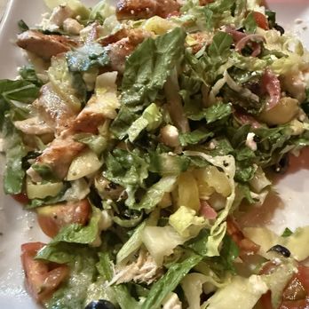 Bartonville Tavern - Huge salad - Chicken Wings Near Me - Bartonville, Texas Bartonville Tavern - Huge salad - Chicken Wings Near Me - Bartonville, Texas