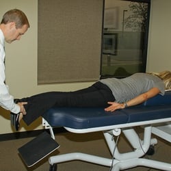 Ridgeview Chiropractic - Olathe Chiropractor Ridgeview chiropractic pregnancy adjustment
