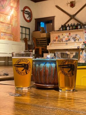Garphish Brewing Company by null