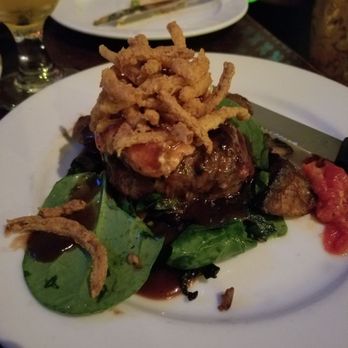 Firefly Tapas Kitchen + Bar - Tapas/Small Plates Near Me - Las Vegas, Nevada