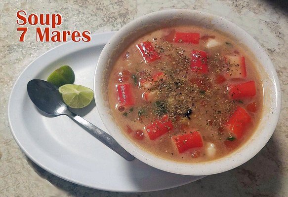 El Rinconcito by null