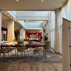 South Shore Harbour Resort and Conference Center - Lobby