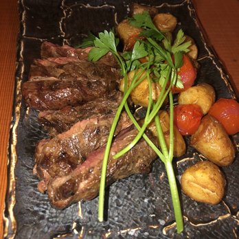 Kokkaku - 8 oz Wagyu - New American Near Me - Seattle, Washington Kokkaku - 8 oz Wagyu - New American Near Me - Seattle, Washington