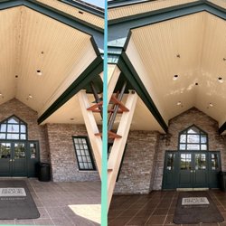 Pescatore Power Washing