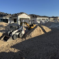 Excavation 4 Hire