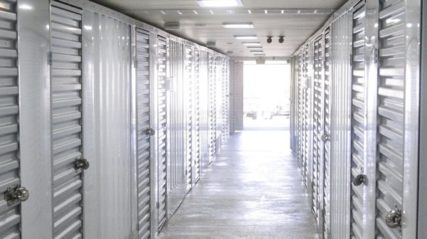 Self Storage Barn of Morris