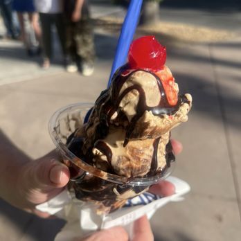 Handel's Homemade Ice Cream - Ice Cream & Frozen Yogurt Near Me - Palmdale, California Handel's Homemade Ice Cream - Ice Cream & Frozen Yogurt Near Me - Palmdale, California