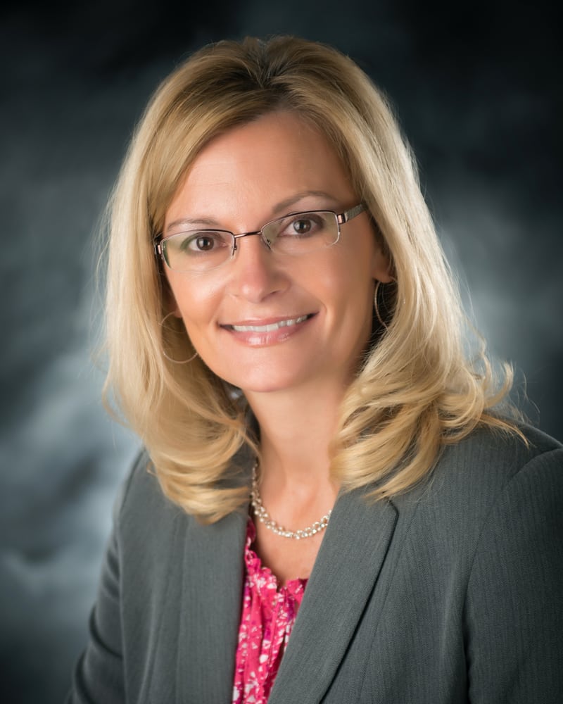 DIANE CUSHING Updated June 2024 118 Homestead Dr, Madison