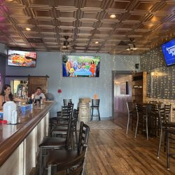 Social- Casa De Tequila